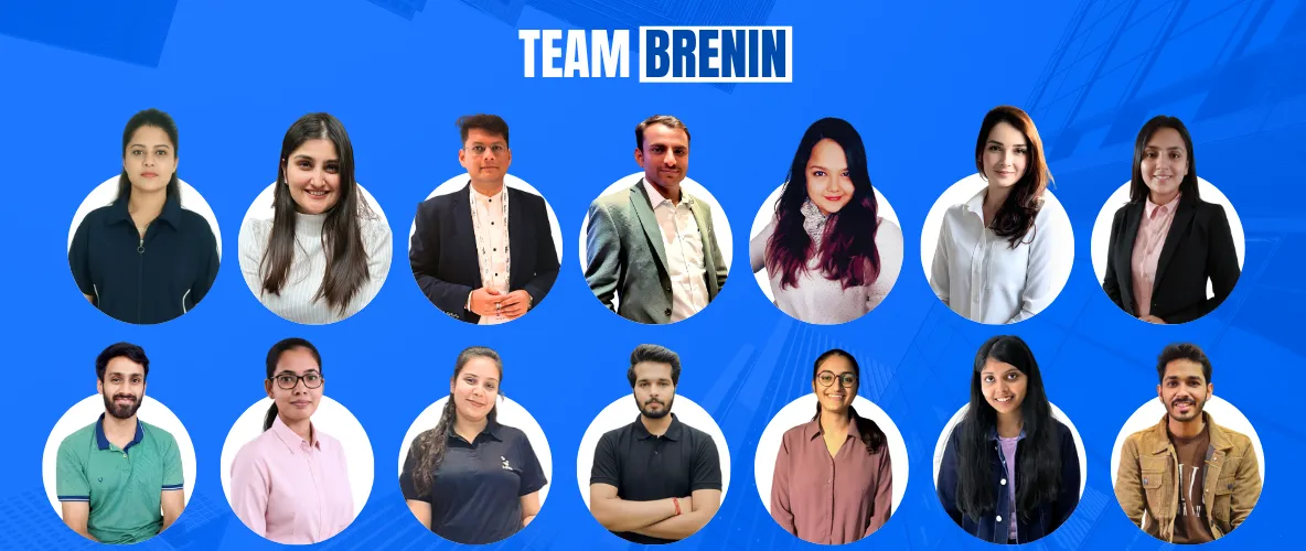 Brenin Technologies